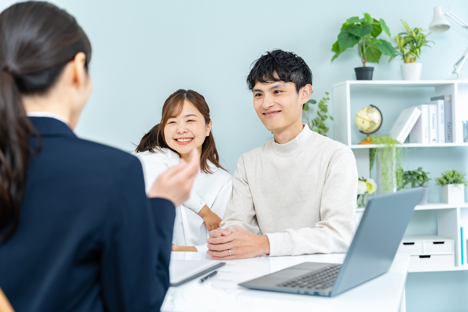 特徴